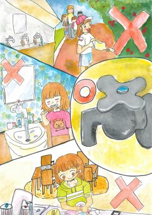 4-6 佳作