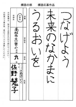 入選6